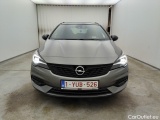  Opel  Astra Opel  Sports Tourer 1.5 Turbo D 90kW S/S Ultimate 5d 