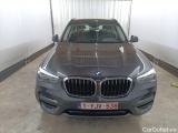  Bmw  X3 BMW  xDrive30e (120 kW) 5d 