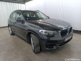  Bmw  X3 BMW  xDrive30e (120 kW) 5d #2