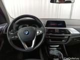  Bmw  X3 BMW  xDrive30e (120 kW) 5d #9