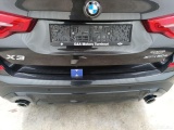  Bmw  X3 BMW  xDrive30e (120 kW) 5d #33