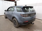  Land Rover  Discovery Land Rover  Sport D150 Aut. AWD 5d 