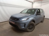  Land Rover  Discovery Land Rover  Sport D150 Aut. AWD 5d #5