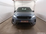  Land Rover  Discovery Land Rover  Sport D150 Aut. AWD 5d #7