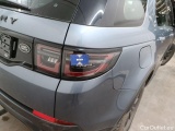 Land Rover  Discovery Land Rover  Sport D150 Aut. AWD 5d #44