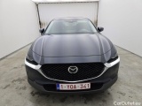  Mazda  CX-30 Mazda  2.0 Skyactiv-X 132kW Auto Skydrive Sport 5d 