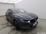  Mazda  CX-30 Mazda  2.0 Skyactiv-X 132kW Auto Skydrive Sport 5d #4