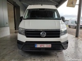  Volkswagen  Crafter Volkswagen  30 2.0TDI SCR BMT 103/140 L3H2 4d 