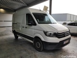  Volkswagen  Crafter Volkswagen  30 2.0TDI SCR BMT 103/140 L3H2 4d #2