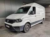  Volkswagen  Crafter Volkswagen  30 2.0TDI SCR BMT 103/140 L3H2 4d #4