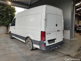  Volkswagen  Crafter Volkswagen  30 2.0TDI SCR BMT 103/140 L3H2 4d #3