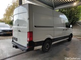  Volkswagen  Crafter Volkswagen  30 2.0TDI SCR BMT 103/140 L3H2 4d #5