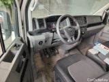  Volkswagen  Crafter Volkswagen  30 2.0TDI SCR BMT 103/140 L3H2 4d #9