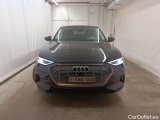  Audi  E-TRON Audi  50 Quattro 5d 