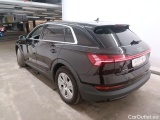  Audi  E-TRON Audi  50 Quattro 5d #3