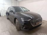  Audi  E-TRON Audi  50 Quattro 5d #2