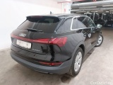  Audi  E-TRON Audi  50 Quattro 5d #5