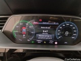  Audi  E-TRON Audi  50 Quattro 5d #8