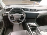  Audi  E-TRON Audi  50 Quattro 5d #9