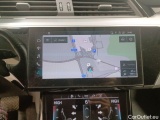  Audi  E-TRON Audi  50 Quattro 5d #13