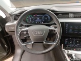  Audi  E-TRON Audi  50 Quattro 5d #25