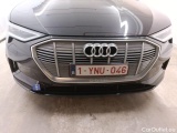  Audi  E-TRON Audi  50 Quattro 5d #31