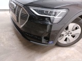  Audi  E-TRON Audi  50 Quattro 5d #36