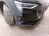  Audi  E-TRON Audi  50 Quattro 5d #38