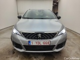  Peugeot  308 Peugeot  SW 1.5 BlueHDi 130 DPF S&S EAT8 GT Line 5d 
