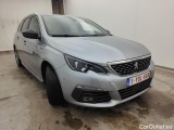  Peugeot  308 Peugeot  SW 1.5 BlueHDi 130 DPF S&S EAT8 GT Line 5d #2