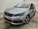  Peugeot  308 Peugeot  SW 1.5 BlueHDi 130 DPF S&S EAT8 GT Line 5d #4