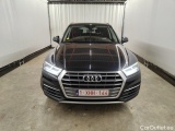  Audi  Q5 Audi  Sport 35 TDI 5d 