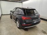  Audi  Q5 Audi  Sport 35 TDI 5d #3