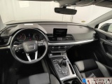  Audi  Q5 Audi  Sport 35 TDI 5d #9