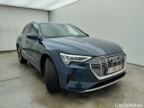  Audi  E-TRON Audi  50 Quattro Advanced 5d #2