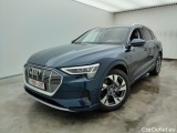  Audi  E-TRON Audi  50 Quattro Advanced 5d #4