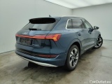  Audi  E-TRON Audi  50 Quattro Advanced 5d #5