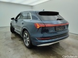  Audi  E-TRON Audi  50 Quattro Advanced 5d #3