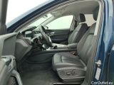  Audi  E-TRON Audi  50 Quattro Advanced 5d #6