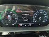  Audi  E-TRON Audi  50 Quattro Advanced 5d #8