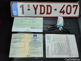  Audi  E-TRON Audi  50 Quattro Advanced 5d #7