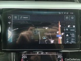  Audi  E-TRON Audi  50 Quattro Advanced 5d #13