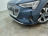  Audi  E-TRON Audi  50 Quattro Advanced 5d #28