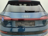  Audi  E-TRON Audi  50 Quattro Advanced 5d #57