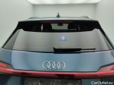  Audi  E-TRON Audi  50 Quattro Advanced 5d #60