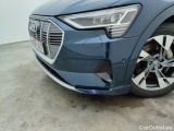 Audi  E-TRON Audi  50 Quattro Advanced 5d #68