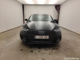  Audi  A3 Audi  Sportback 2.0 35 TDi 110kW S tronic 5d 