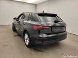  Audi  A3 Audi  Sportback 2.0 35 TDi 110kW S tronic 5d #3