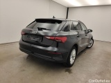 Audi  A3 Audi  Sportback 2.0 35 TDi 110kW S tronic 5d #5