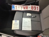  Audi  A3 Audi  Sportback 2.0 35 TDi 110kW S tronic 5d #7